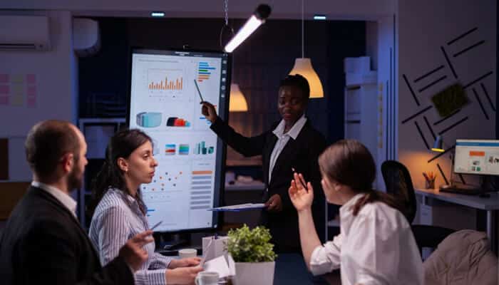 Investor pitch | tycoonstory media Investor pitch