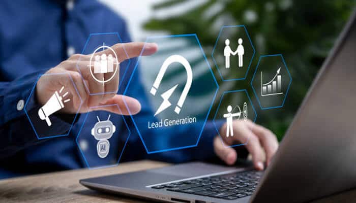Set up your business on facebook for lead generation | tycoonstory media Set up your business on facebook for lead generation
