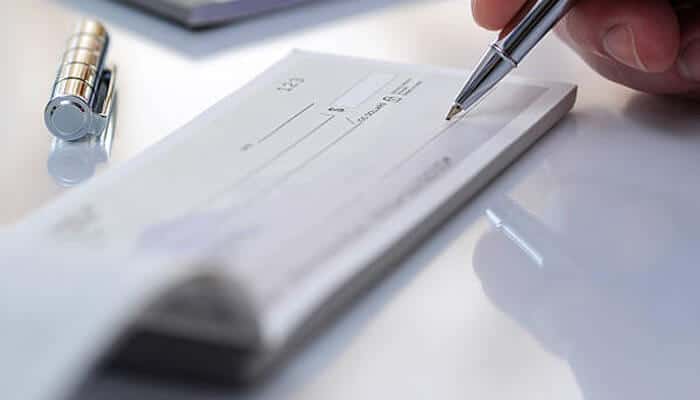 Understanding the parts of a check | tycoonstory media Understanding the parts of a check