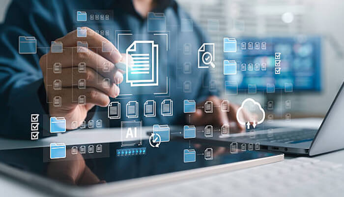 Automating document handoffs between departments | tycoonstory media Automating document handoffs between departments