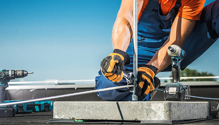 Benefits of installing lightning protection | tycoonstory media Benefits of installing lightning protection