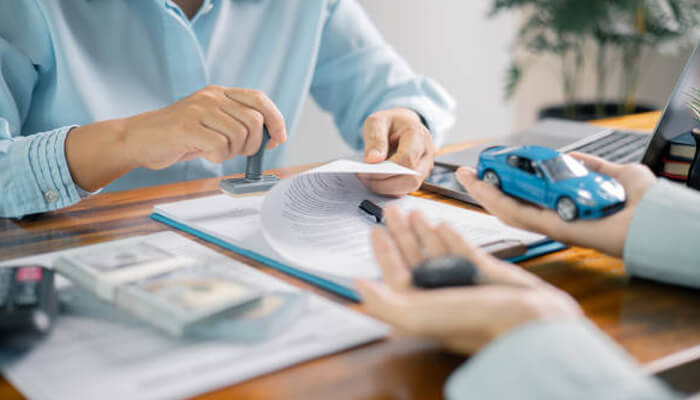 Booking and documentation process | tycoonstory media