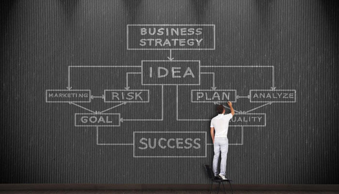 Choosing the right business structure | tycoonstory media Choosing the right business structure