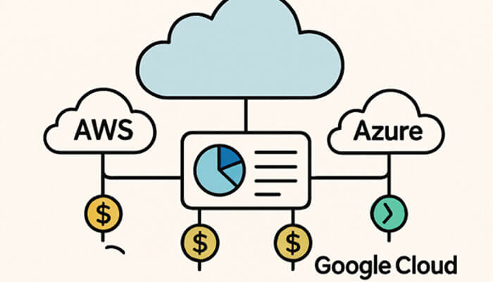 Understanding multi-cloud cost challenges | tycoonstory media Understanding multi-cloud cost challenges