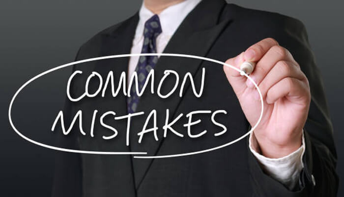 Common mistakes businesses make | tycoonstory media Common mistakes when choosing business liability insurance near me and how businesses avoid costly coverage errors