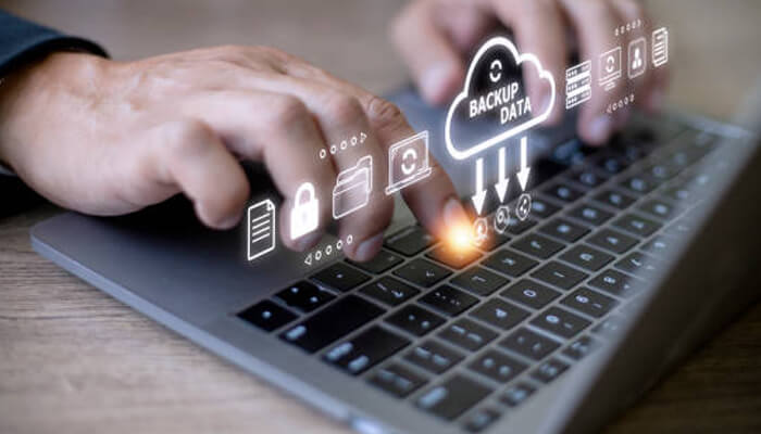 Data backup and recovery | tycoonstory media Data backup and recovery