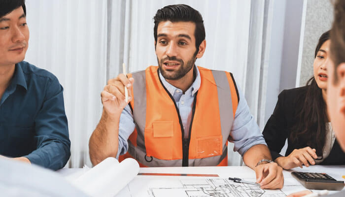 The contractor experience | tycoonstory media The contractor experience