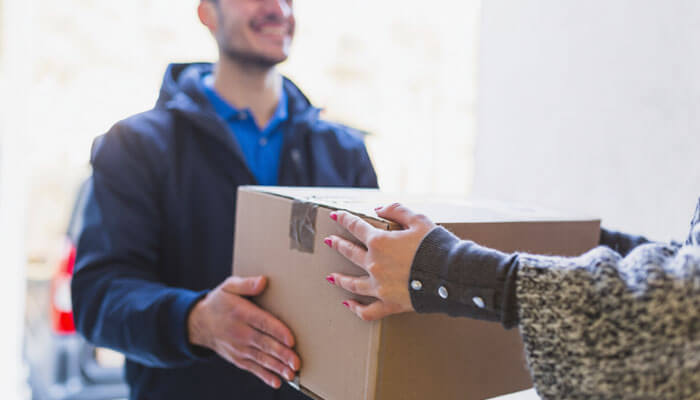 Delivery either builds trust or breaks it | tycoonstory media Delivery either builds trust or breaks it