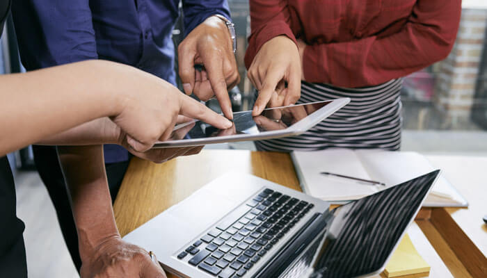 The challenge of managing shared workforce devices | tycoonstory media The challenge of managing shared workforce devices