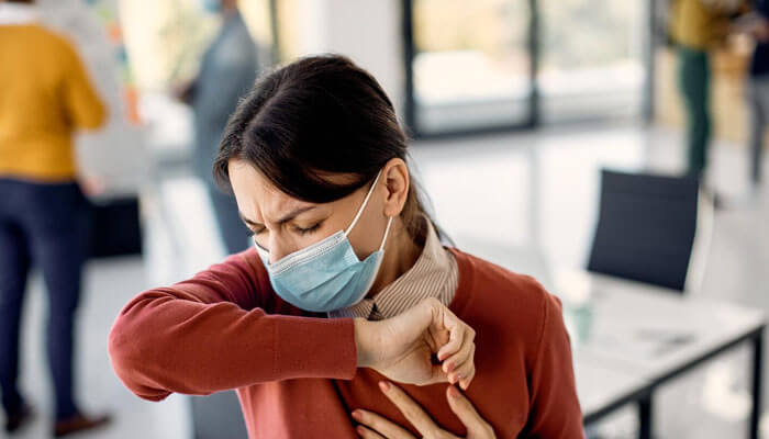 How poor ventilation affects your family’s health | tycoonstory media Increased risk of respiratory problems