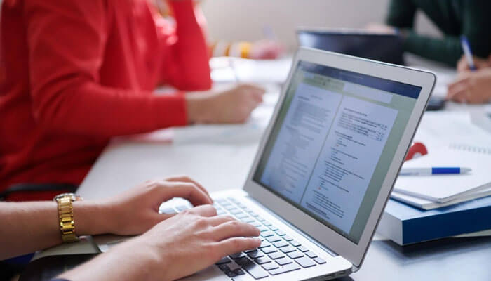 Free online tools - tycoonstory Free online tools for document editing and conversion shown on a laptop, supporting daily tasks like pdf conversion, formatting, and file management