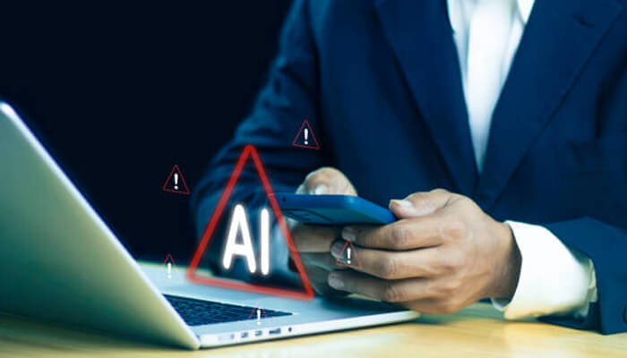 Drovenio ai | tycoonstory media Drovenio ai for business highlights risks and smart ai usage in modern companies