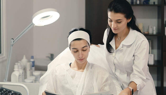 Education builds the foundation for esthetics careers | tycoonstory media Education builds the foundation for esthetics careers