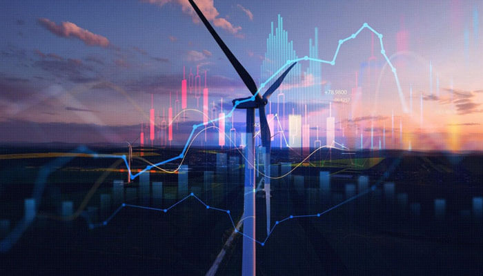 Enegy | tycoonstory media Energy demand and usage patterns