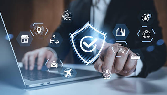 Establish secure communication channels | tycoonstory media Establish secure communication channels