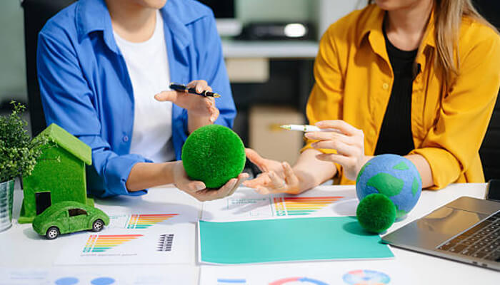 Green marketing | tycoonstory media Green marketing vs. Greenwashing