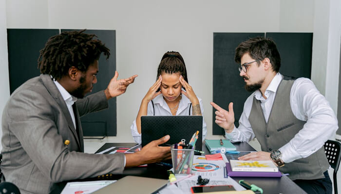 Implementing dispute resolution and review processes | tycoonstory media Implementing dispute resolution and review processes