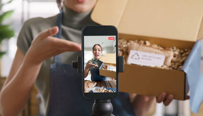 Influencer campaigns for product promotion | tycoonstory media Influencer campaigns for product promotion