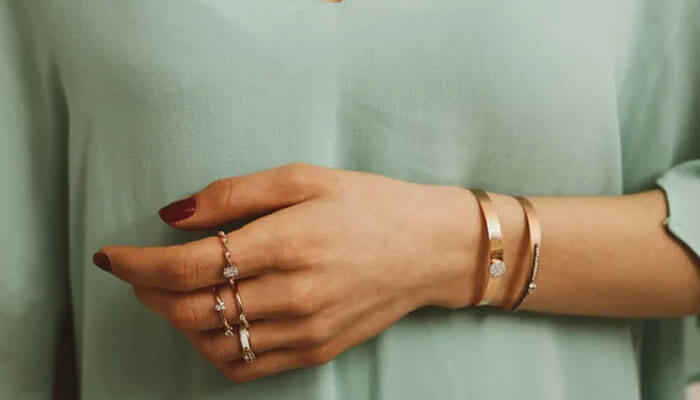 Jwell | tycoonstory media Jewelry as a form of personal storytelling