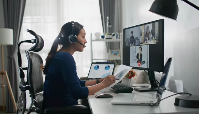 Managing performance across distributed teams | tycoonstory media Managing performance across distributed teams