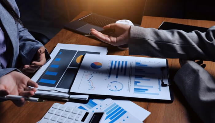 Market position and competitive landscape | tycoonstory media Market position and competitive landscape