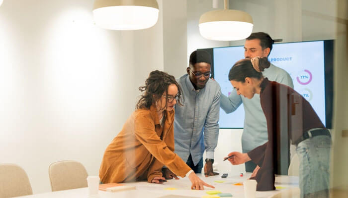 Marketing helps a business understand its customers | tycoonstory media Marketing helps a business understand its customers