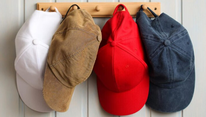 Materials reinforce the message | tycoonstory media Materials reinforce the message