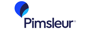 Pimsleur - tycoonstory | tycoonstory media Pimsleur logo, one of the best language learning apps offering audio-focused language lessons to enhance vocabulary and speaking skills.