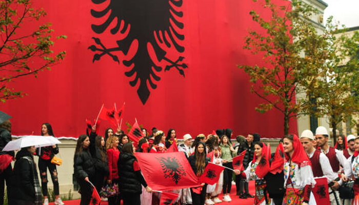 Playlist politics | tycoonstory media Playlist politics