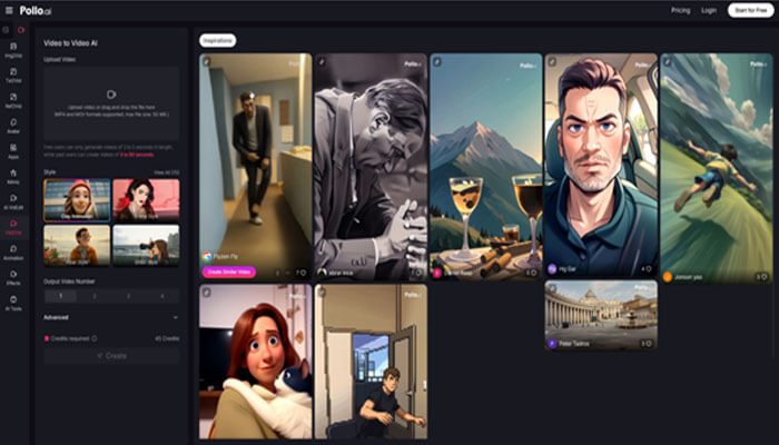 A beginner’s guide to turning everyday clips into fun baby videos | tycoonstory media Video to video