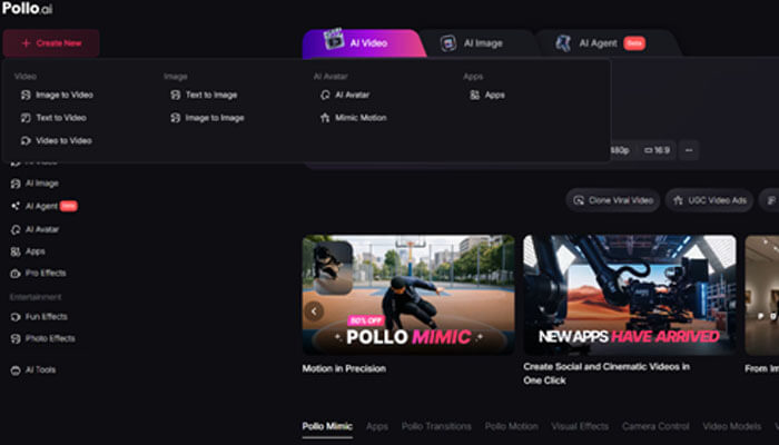 How can you create a funny ai cat video using pollo. Ai? | tycoonstory media How can you create a funny ai cat video using pollo. Ai?