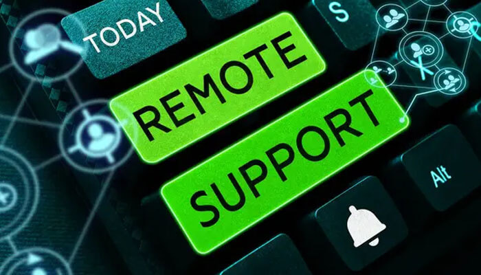 The role of remote support tools | tycoonstory media The role of remote support tools