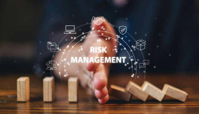 Risk management | tycoonstory media Risk management