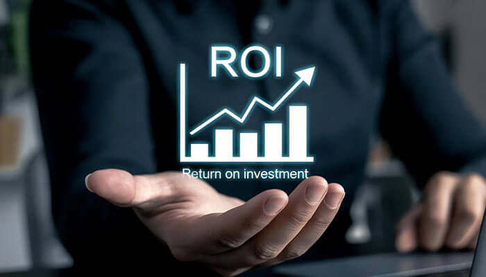 High return on investment (roi) | tycoonstory media High return on investment (roi)
