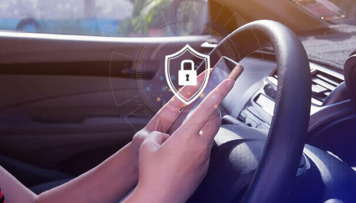 Improved security for every drive | tycoonstory media Improved security for every drive