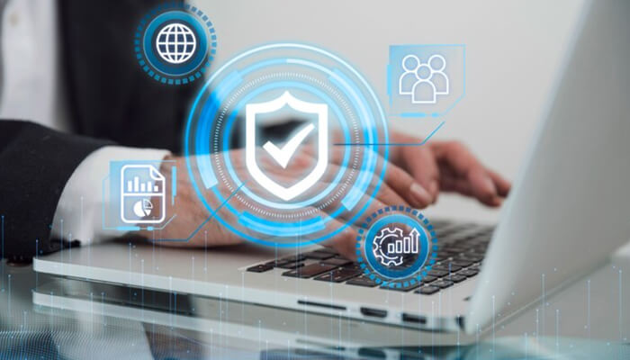 Security compliance and data integrity | tycoonstory media Security, compliance, and data integrity