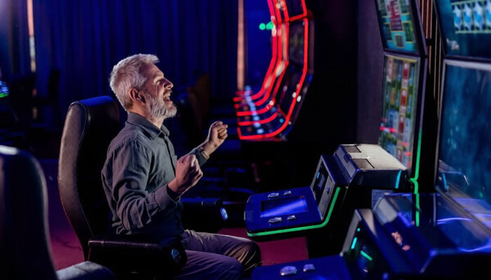 Excellent slot gaming experience | tycoonstory media Excellent slot gaming experience