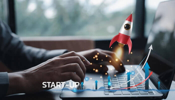 High-growth startups actually do differently | tycoonstory media High-growth startups actually do differently