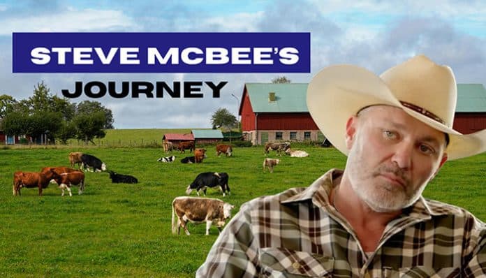Steve McBee Net Worth 2026: Career, Income, and More