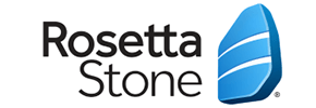 Rosetta stone - tycoonstory | tycoonstory media Rosetta stone logo, one of the best language learning apps, offering immersive language courses to help users learn new languages effectively.