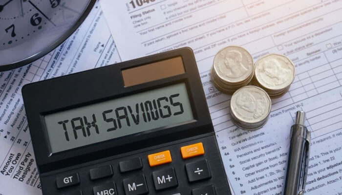 How tax savings really affect your cash | tycoonstory media How tax savings really affect your cash