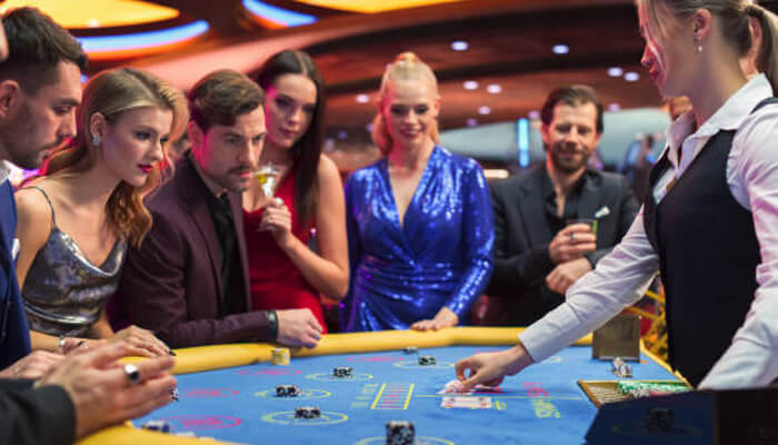The influence of global casino culture | tycoonstory media The influence of global casino culture