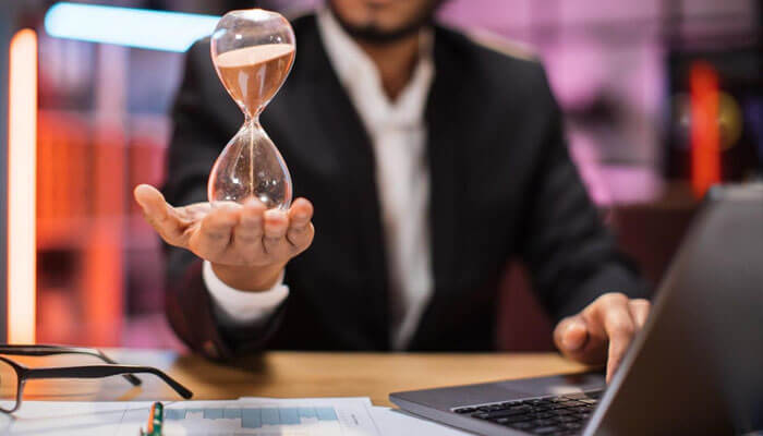 The time drain on core responsibilities | tycoonstory media The time drain on core responsibilities