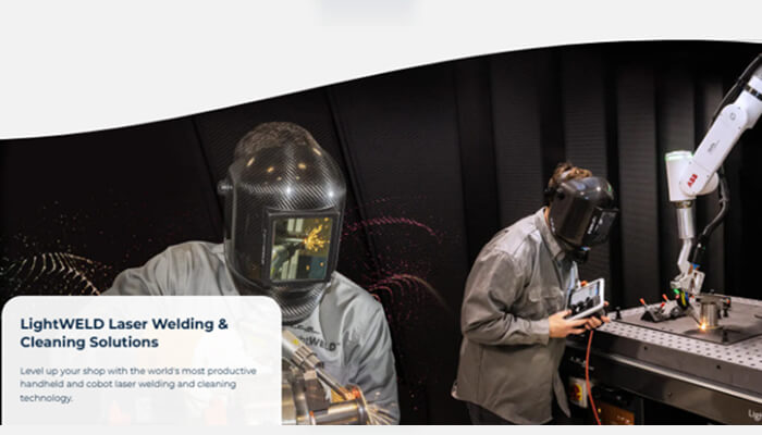 Top 8 global laser welding machine suppliers | tycoonstory media