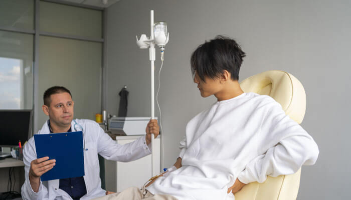 Minimally invasive treatment for duodenal cancer | tycoonstory media Minimally invasive treatment for duodenal cancer