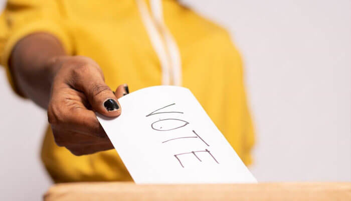 Problems with traditional voting methods | tycoonstory media Problems with traditional voting methods