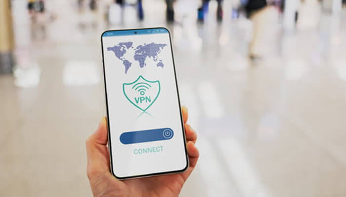 Protecting your connection on open networks | tycoonstory media Protecting your connection on open networks