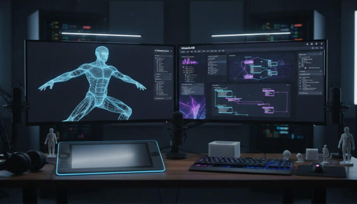 3d assets | tycoonstory media