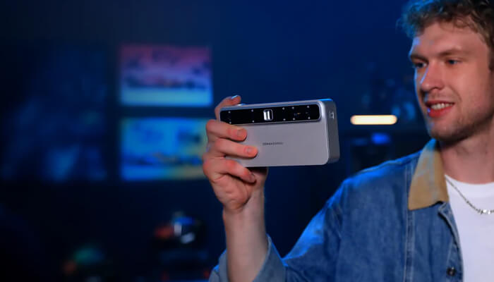 A practical solution for wide-area scanning | tycoonstory media A practical solution for wide-area scanning