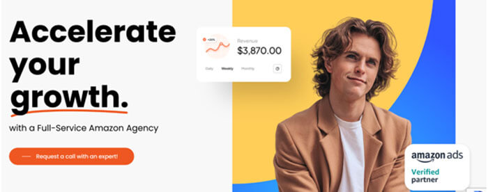 Amerify — holistic amazon listing & growth services | tycoonstory media Amerify — holistic amazon listing & growth services